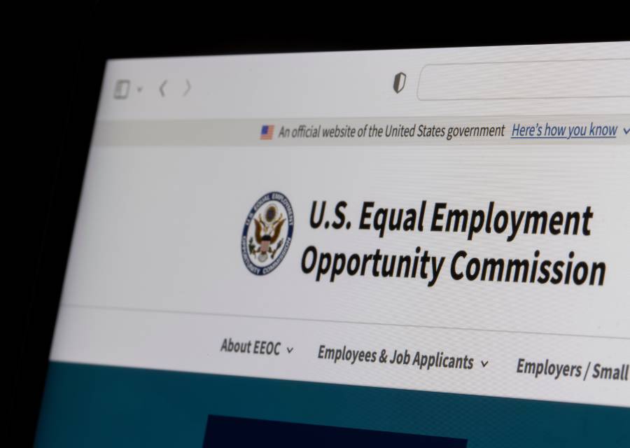 How To Win An EEOC Complaint For Federal Employees The Law Office Of how-to-win-an-eeoc-complaint-for-federal-employees-the-law-office-of