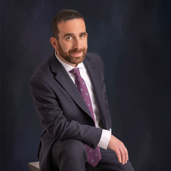 Justin Schnitzer, Esq.