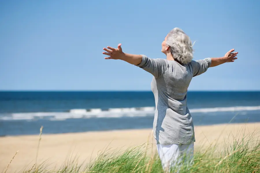 best age to retire from federal government