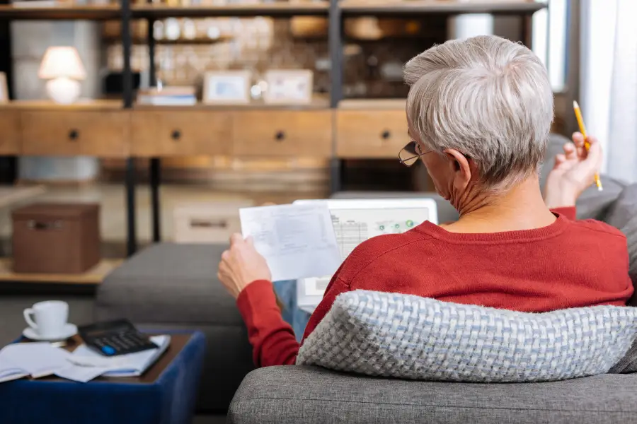 does fers reduce social security