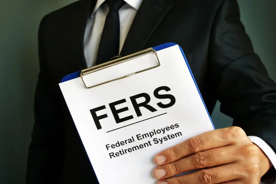 Is Your FERS Annuity Taxable? What Federal Employees Need to Know